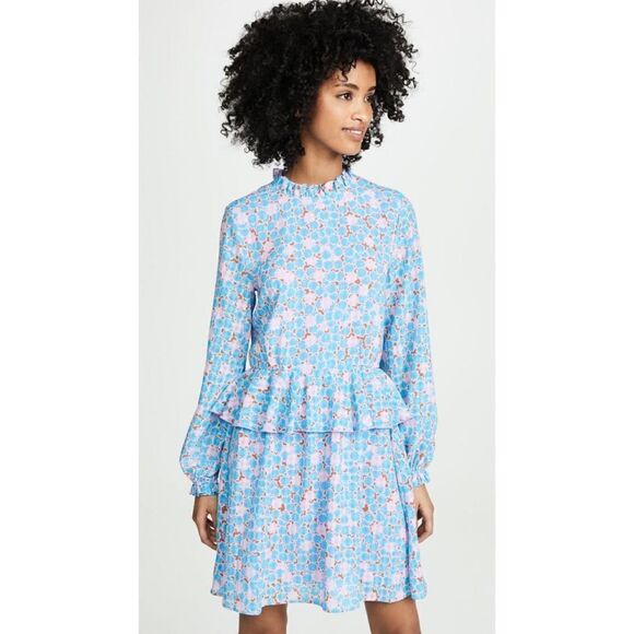 Stine Goya Christine mini dress - Picture 4 of 16